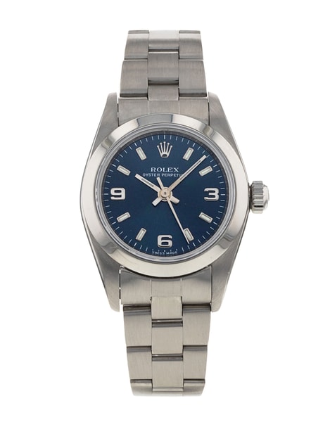 Rolex Lady Oyster Perpetual 76080